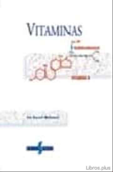 Descargar gratis ebook (I.B.D.) VITAMINAS en epub