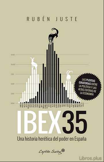 Descargar gratis ebook IBEX 35 en epub