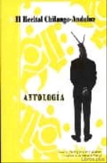Descargar ebook II RECITAL CHILANGO-ANDALUZ. ANTOLOGIA