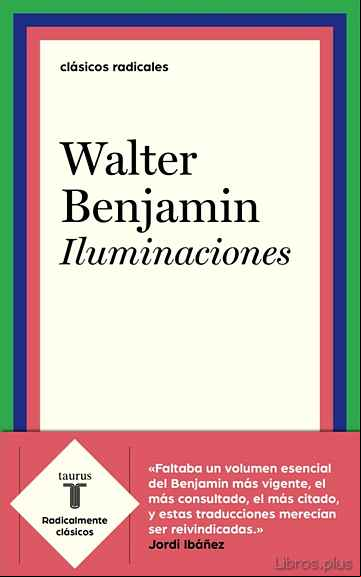 Descargar gratis ebook ILUMINACIONES en epub