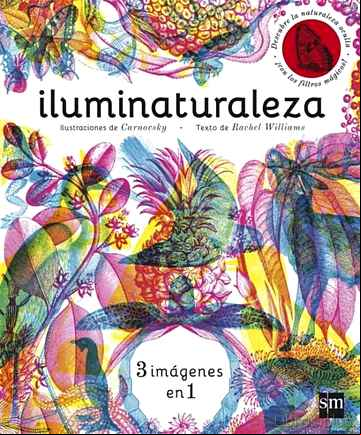 Descargar gratis ebook ILUMINATURALEZA en epub