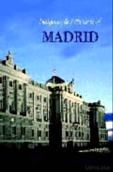 Descargar ebook IMAGENES DE MADRID – PICTURES OF MADRID