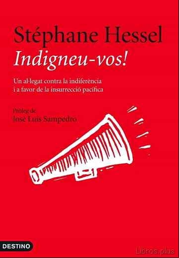 Descargar gratis ebook INDIGNEU-VOS en epub