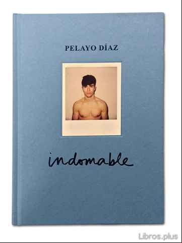 Descargar gratis ebook INDOMABLE en epub