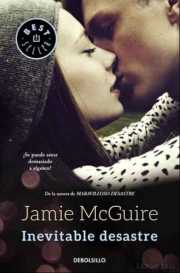Descargar gratis ebook INEVITABLE DESASTRE (BEAUTIFUL 2) en epub
