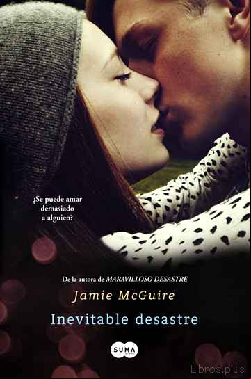 Descargar ebook INEVITABLE DESASTRE (BEAUTIFUL 2)