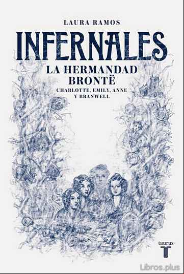 Descargar gratis ebook INFERNALES en epub