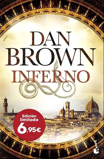 Descargar gratis ebook INFERNO en epub