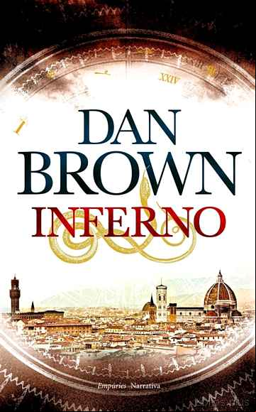 Descargar gratis ebook INFERNO en epub