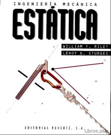 Descargar gratis ebook INGENIERIA MECANICA ESTATICA en epub