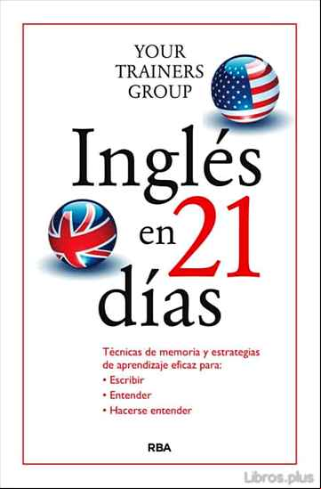Descargar gratis ebook INGLES EN 21 DIAS en epub