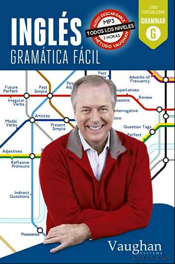 Descargar ebook INGLES. GRAMATICA FACIL