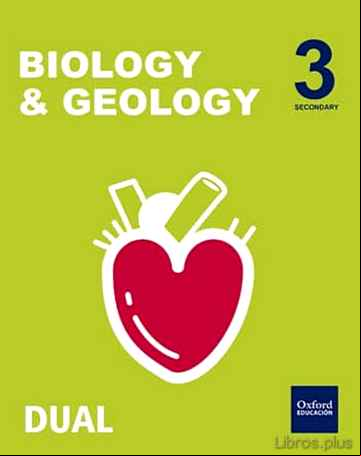Descargar ebook INICIA CLIL BIOLOGIA Y GEOLOGIA 3º ESO LIBRO DEL ALUMNO PACK BILINGUE