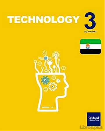Descargar gratis ebook INICIA DUAL TECNOLOGIA 2º ESO LIBRO ALUMNO MODULAR EXTREMADURA en epub