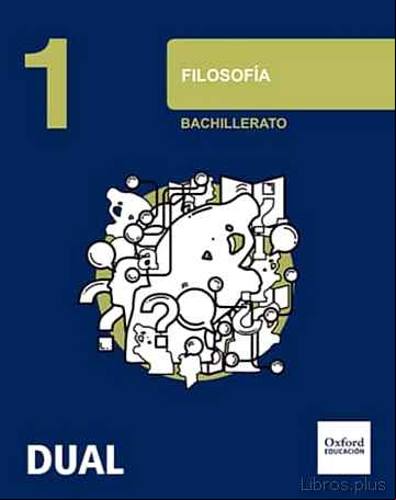 Descargar ebook INICIA FILOSOFIA 1º BACHILLERATO LIBRO DEL ALUMNO