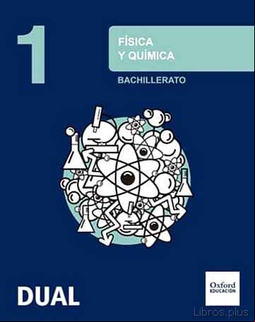 Descargar ebook INICIA FISICA Y QUIMICA 1º BACHILLERATO LIBRO DEL ALUMNO