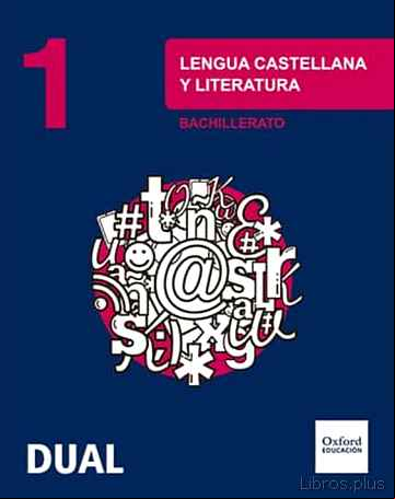 Descargar ebook INICIA LENGUA B 1º BACHILLERATO LIBRO DEL ALUMNO