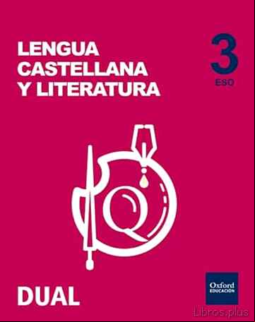 Descargar ebook INICIA LENGUA B 3º ESO LIBRO DEL ALUMNO