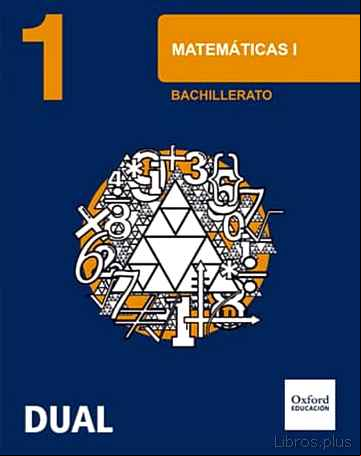 Descargar ebook INICIA MATEMATICAS CCNN 1º BACHILLERATO LIBRO DEL ALUMNO