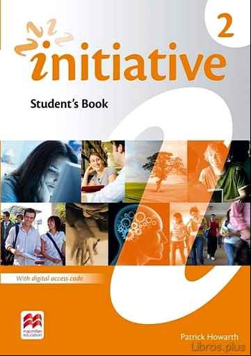 Descargar ebook INITIATIVE 2 STUDENTS PACK BACHILLERATO EDICIÓN INGLÉS