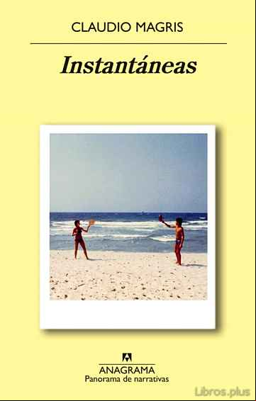 Descargar gratis ebook INSTANTANEAS en epub