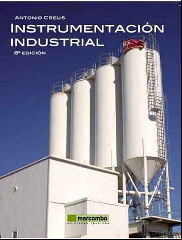 Descargar gratis ebook INSTRUMENTACION INDUSTRIAL en epub