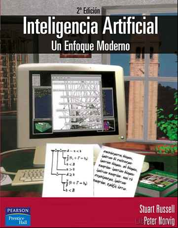 Descargar gratis ebook INTELIGENCIA ARTIFICIAL (2ª ED.) en epub