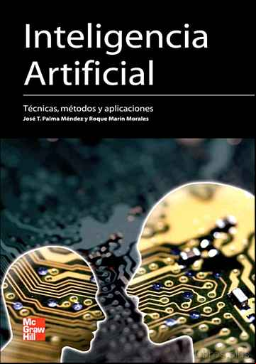 Descargar gratis ebook INTELIGENCIA ARTIFICIAL Y SISTEMAS INTELIGENTES en epub