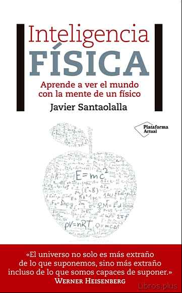 Descargar ebook INTELIGENCIA FÍSICA