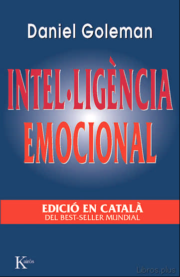 Descargar libro INTEL.LIGENCIA EMOCIONAL