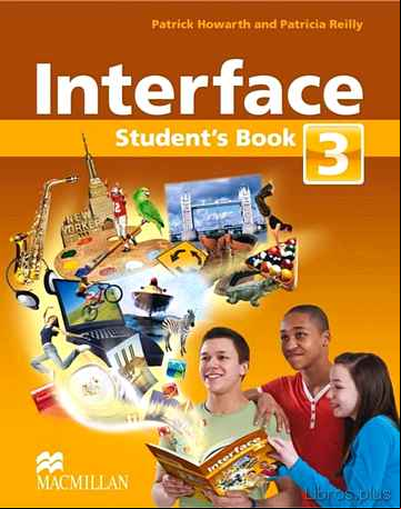 Descargar ebook INTERFACE 3 STUDENT´S BOOK