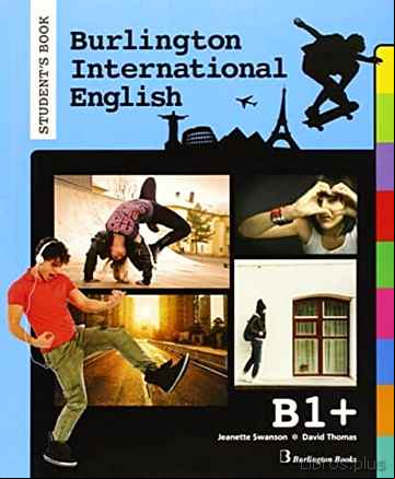 Descargar ebook INTERNATIONAL ENGLISH B1+ STUDENT S BOOK