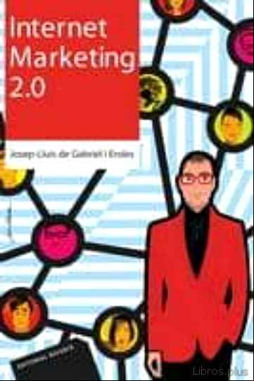 Descargar gratis ebook INTERNET MARKETING 2.0 en epub
