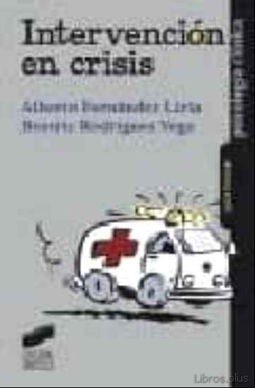 Descargar ebook INTERVENCION EN CRISIS en epub