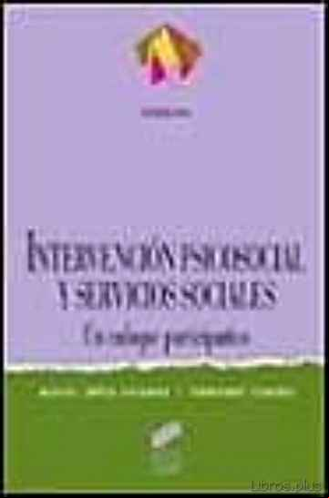 Descargar gratis ebook INTERVENCION PSICOSOCIAL Y SERVICIOS SOCIALES en epub