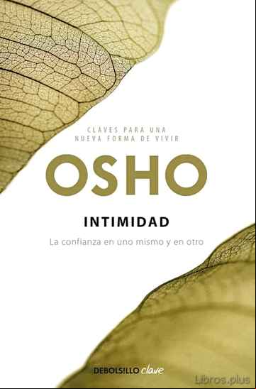 Descargar ebook INTIMIDAD