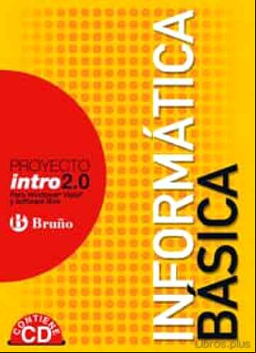 Descargar ebook INTRO 2.0: INFORMATICA BASICA 1: INTRO