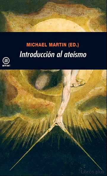 Descargar gratis ebook INTRODUCCION AL ATEISMO en epub