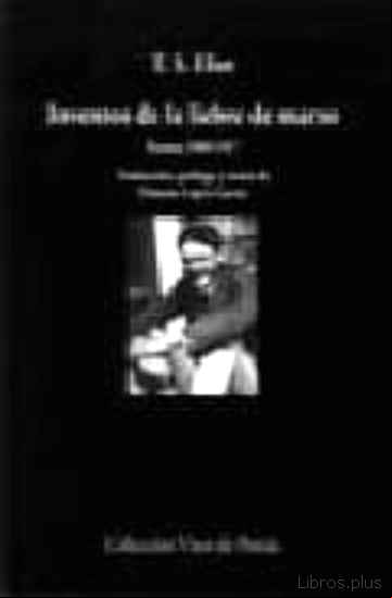 Descargar ebook INVENTOS DE LA LIEBRE DE MARZO: POEMAS 1909-1917