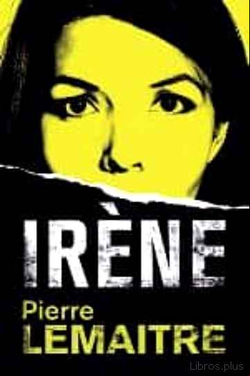 Descargar ebook IRÉNE