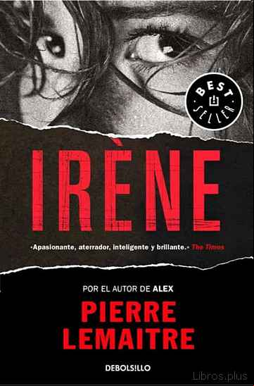 Descargar gratis ebook IRÈNE (SERIE CAMILLE VERHOEVEN 1) en epub