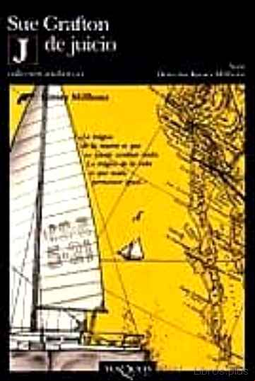 Descargar gratis ebook J DE JUICIO (T.10) en epub