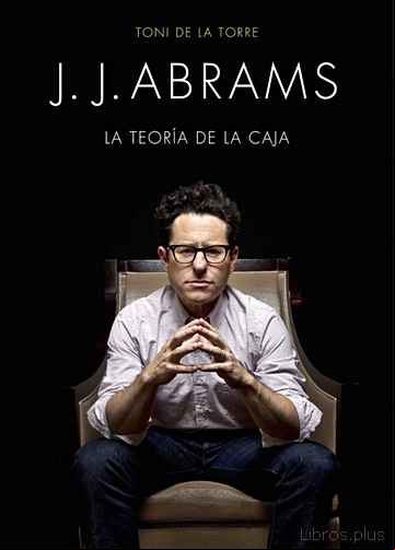 Descargar gratis ebook J. J. ABRAMS en epub