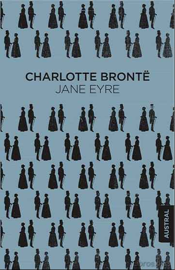 Descargar gratis ebook JANE EYRE en epub