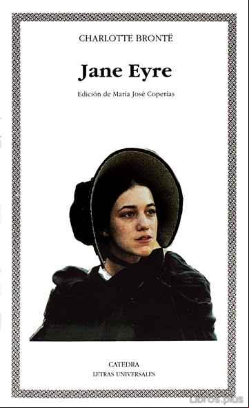 Descargar ebook JANE EYRE