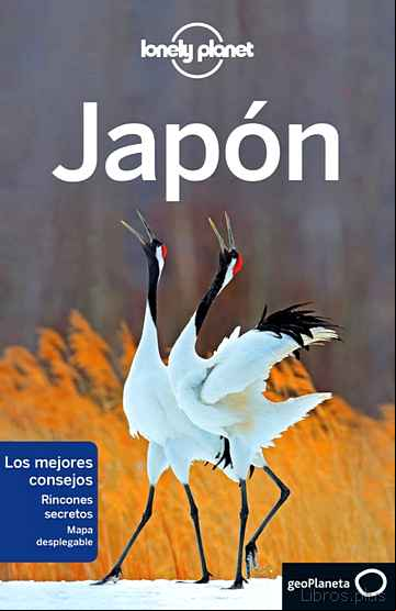 Descargar gratis ebook JAPON 2020 (LONELY PLANET) (7ª ED.) en epub