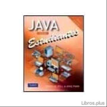 Descargar gratis ebook JAVA PARA ESTUDIANTES 6ED en epub