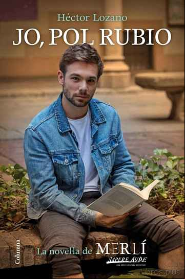 Descargar gratis ebook JO, POL RUBIO en epub