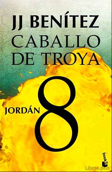 Descargar gratis ebook JORDAN (CABALLO DE TROYA 8) en epub