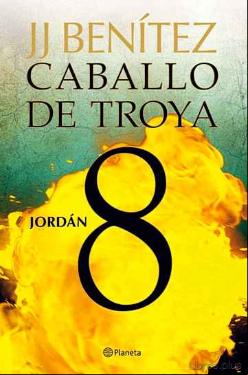 Descargar ebook JORDAN (CABALLO DE TROYA 8)
